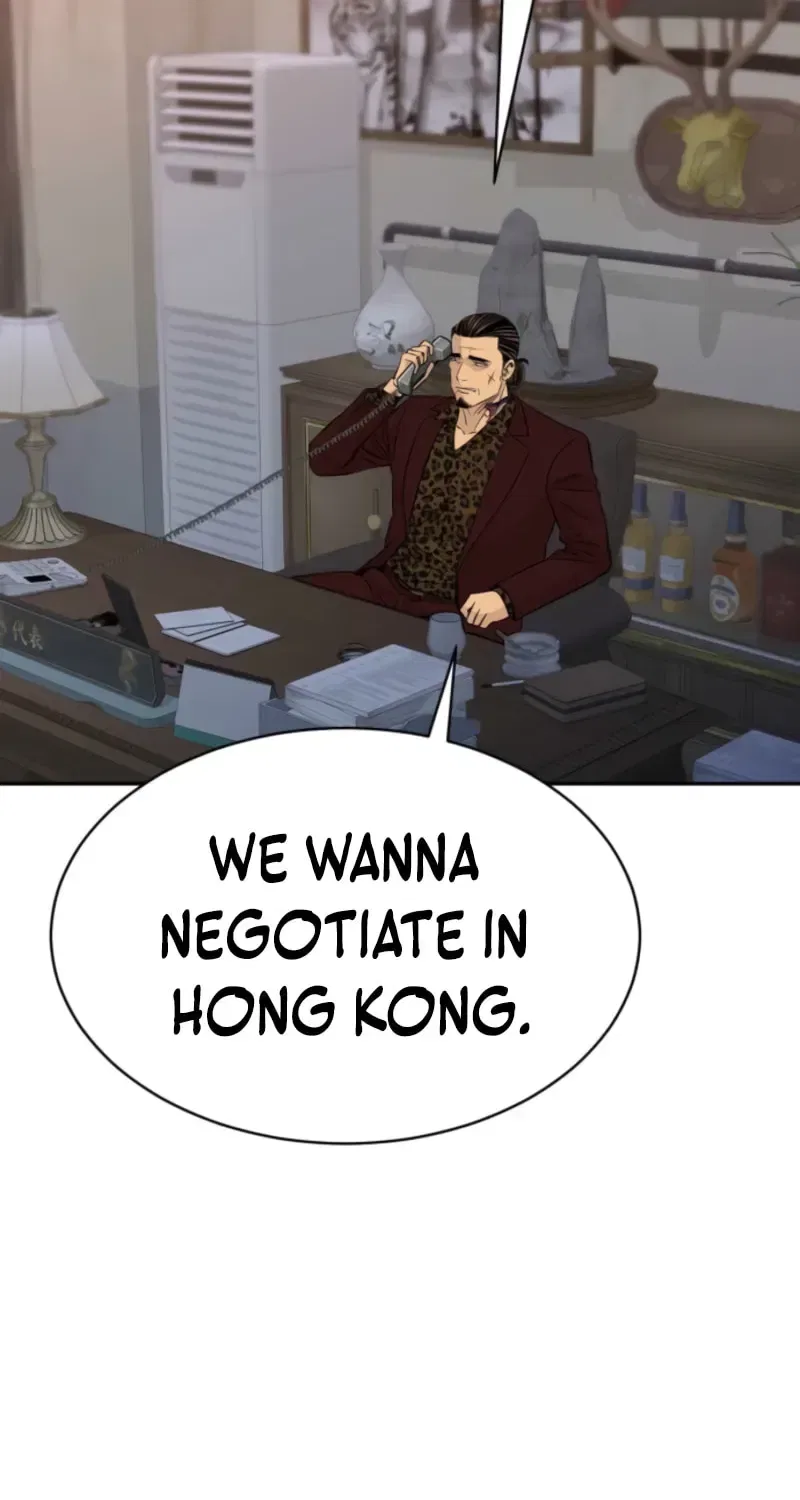 Genius Grandson of the Loan Shark King Chapter 107 – Page 59