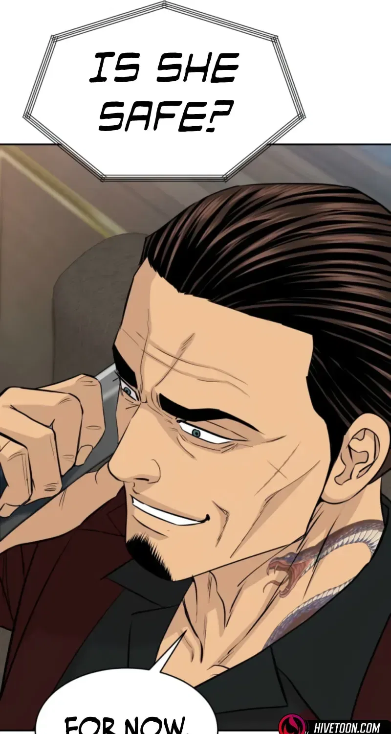 Genius Grandson of the Loan Shark King Chapter 107 – Page 60