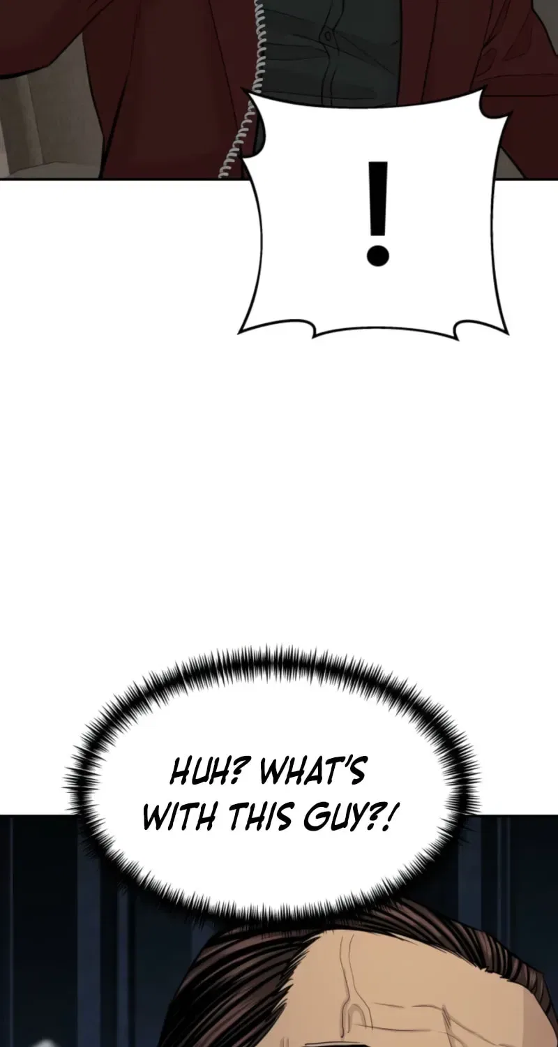 Genius Grandson of the Loan Shark King Chapter 107 – Page 64