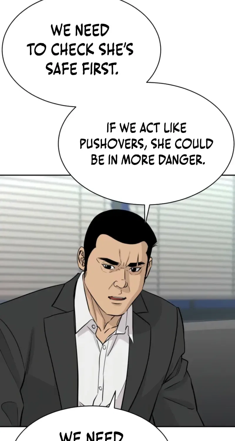 Genius Grandson of the Loan Shark King Chapter 107 – Page 68