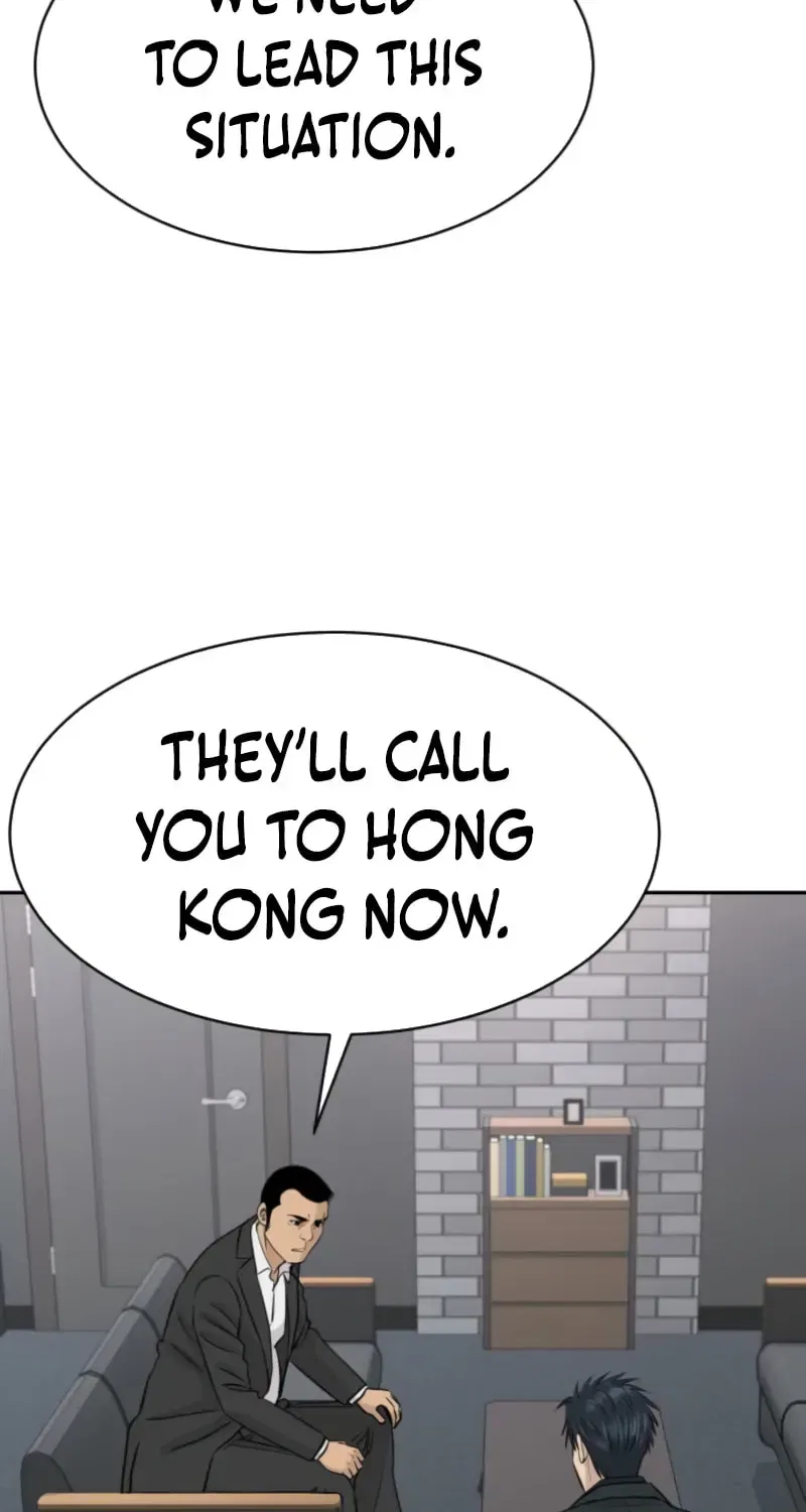 Genius Grandson of the Loan Shark King Chapter 107 – Page 69