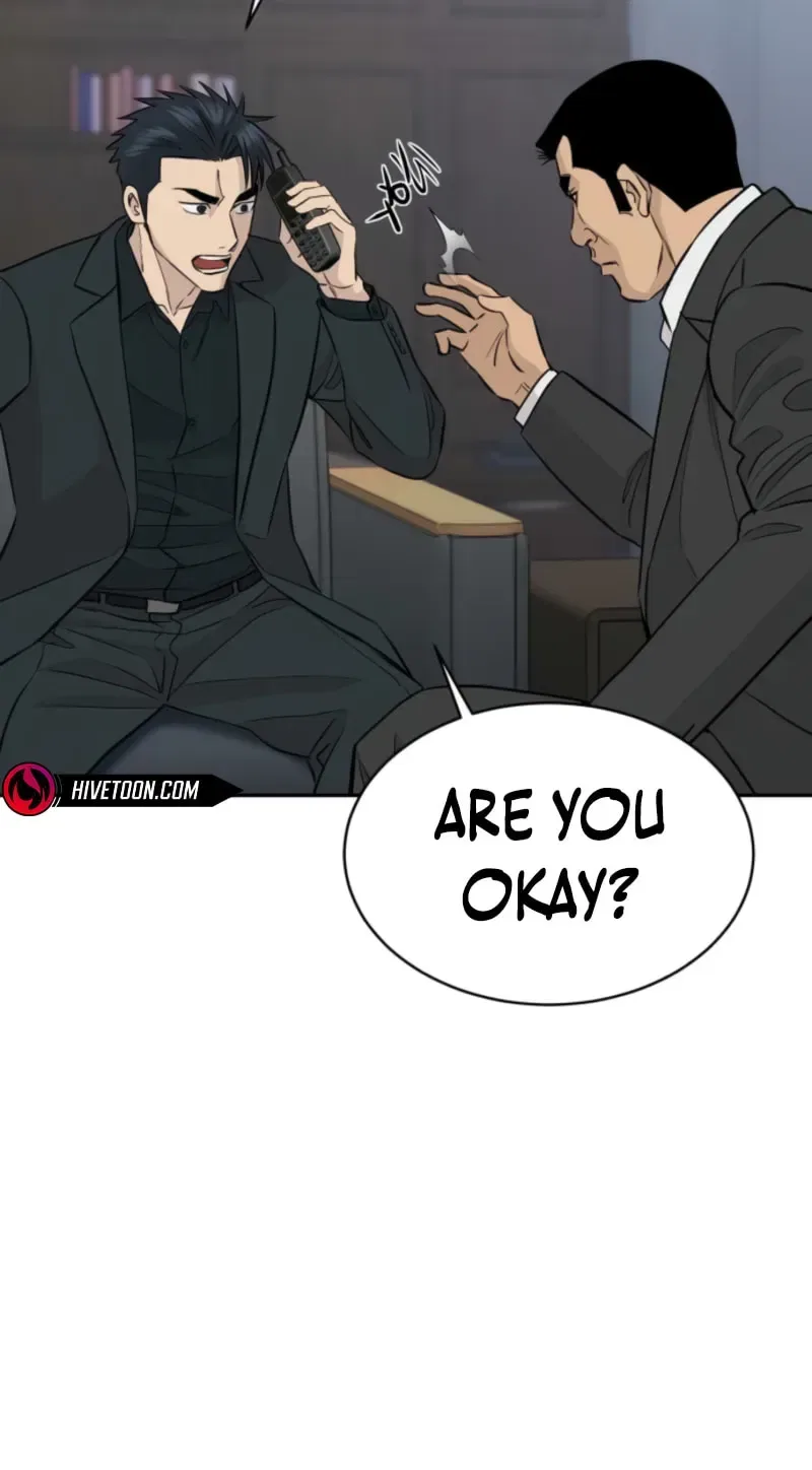 Genius Grandson of the Loan Shark King Chapter 107 – Page 80