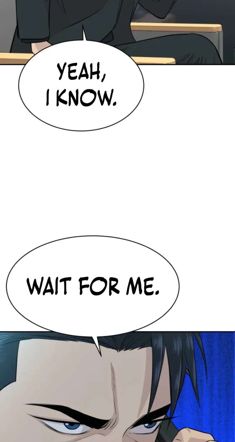Genius Grandson of the Loan Shark King Chapter 107 – Page 83