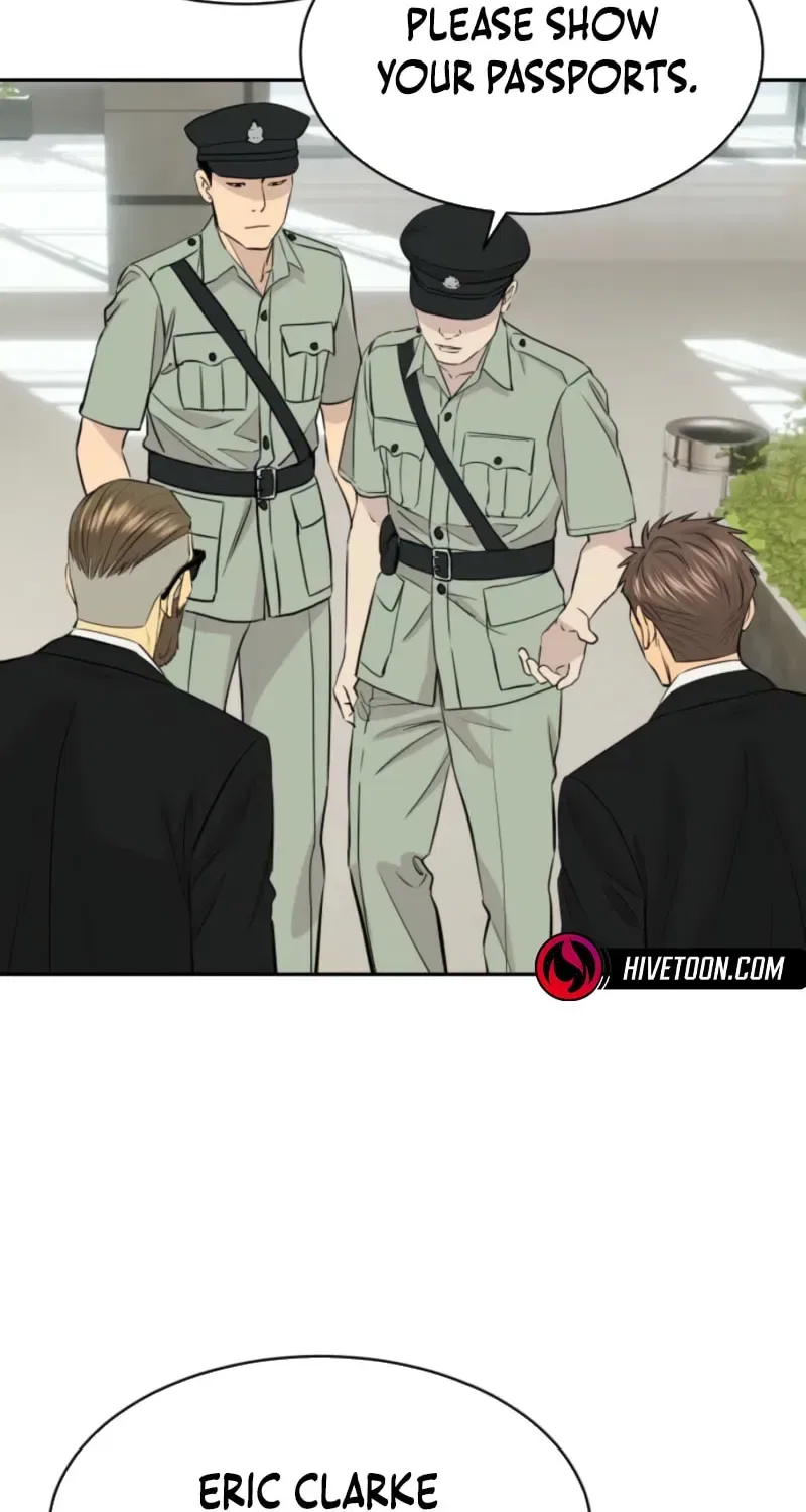 Genius Grandson of the Loan Shark King Chapter 107 – Page 88