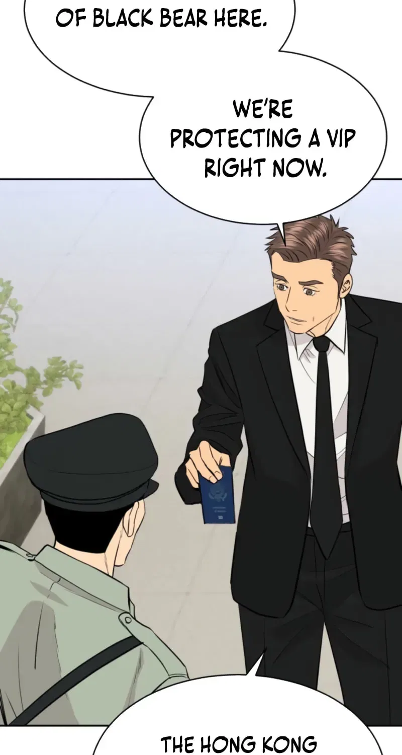 Genius Grandson of the Loan Shark King Chapter 107 – Page 89