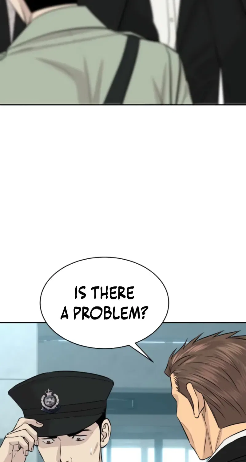 Genius Grandson of the Loan Shark King Chapter 107 – Page 93