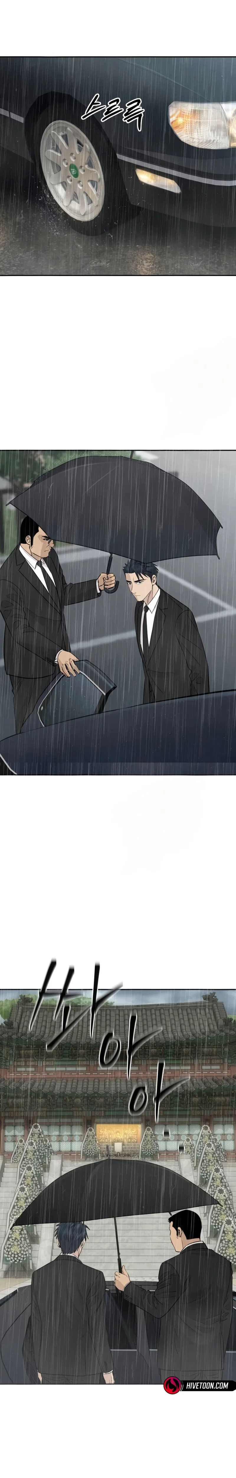 Genius Grandson of the Loan Shark King Chapter 100 – Page 13