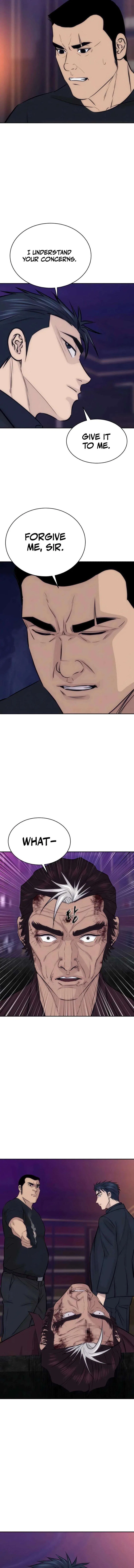 Genius Grandson of the Loan Shark King Chapter 99 – Page 14