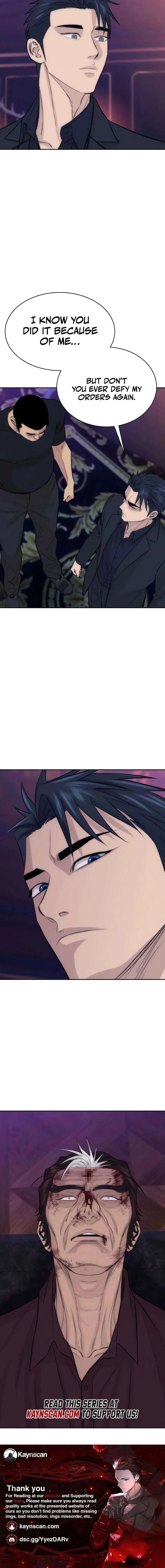 Genius Grandson of the Loan Shark King Chapter 99 – Page 15