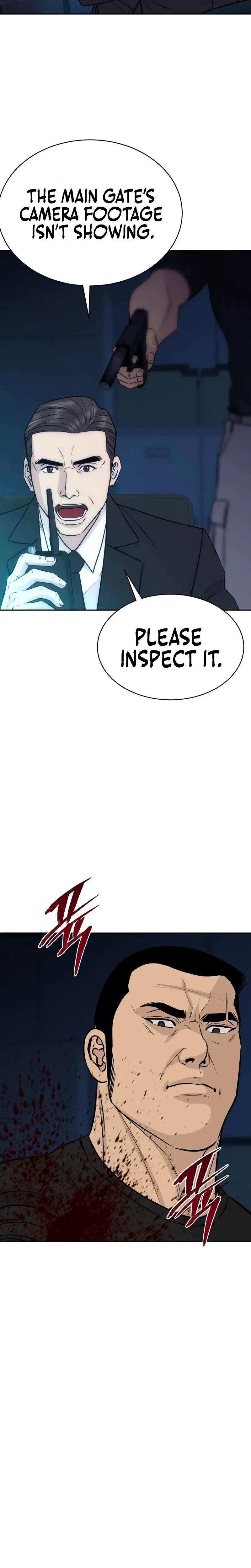 Genius Grandson of the Loan Shark King Chapter 98 – Page 5