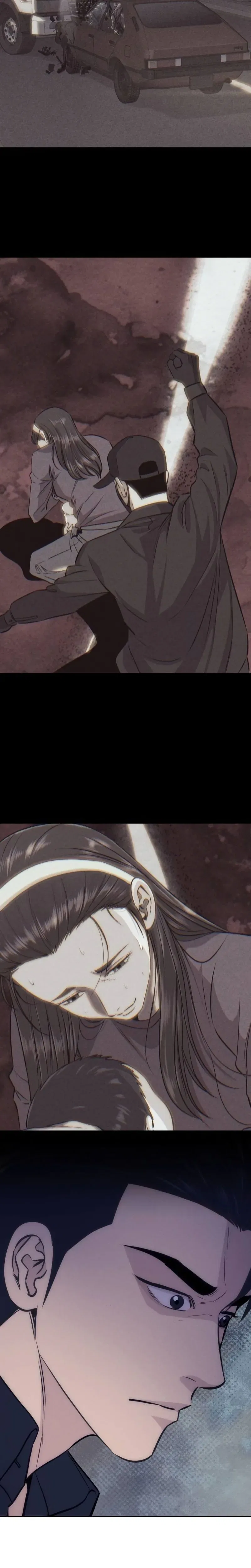 Genius Grandson of the Loan Shark King Chapter 98 – Page 14