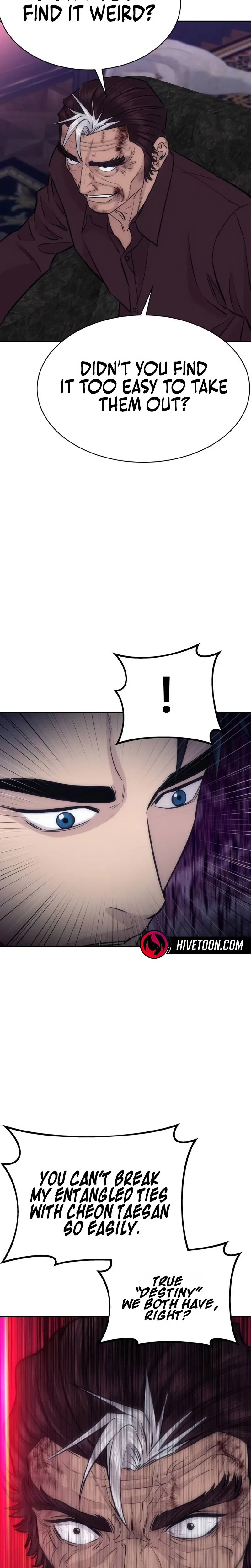 Genius Grandson of the Loan Shark King Chapter 98 – Page 19