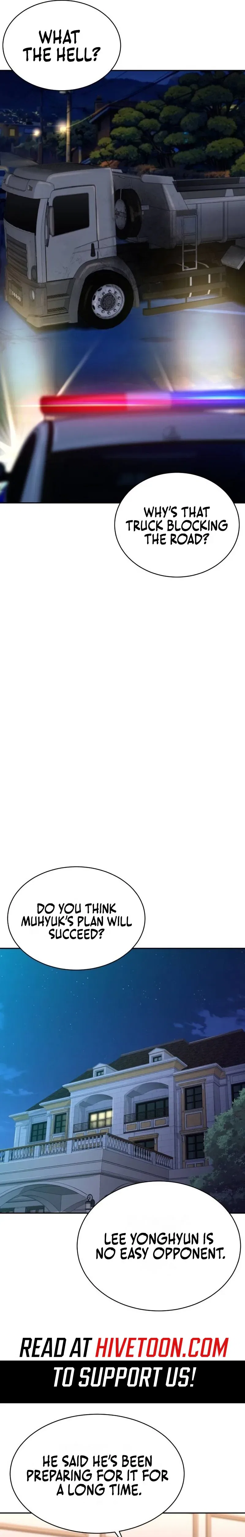 Genius Grandson of the Loan Shark King Chapter 98 – Page 22