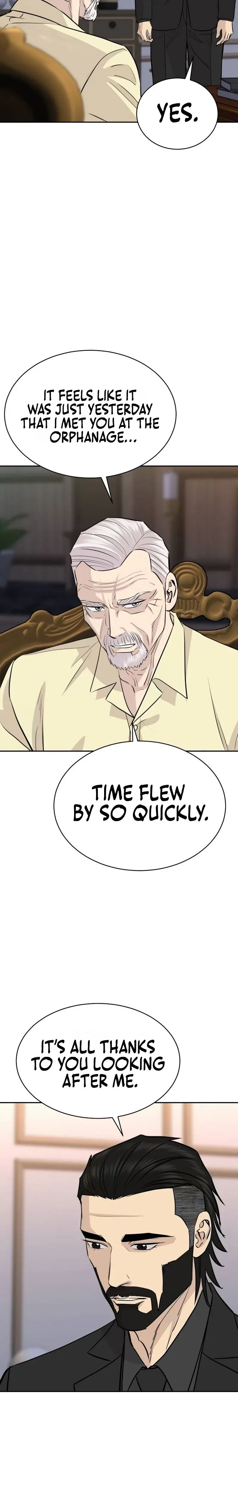 Genius Grandson of the Loan Shark King Chapter 98 – Page 24