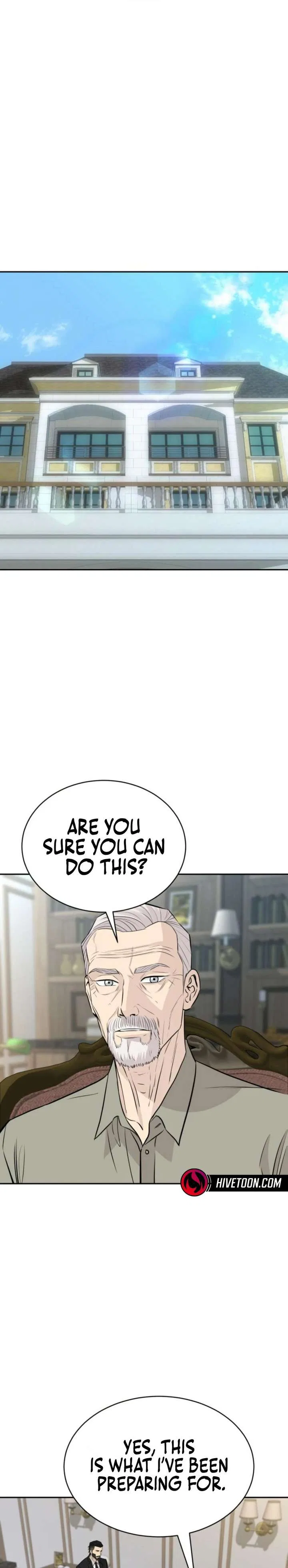 Genius Grandson of the Loan Shark King Chapter 96 – Page 10