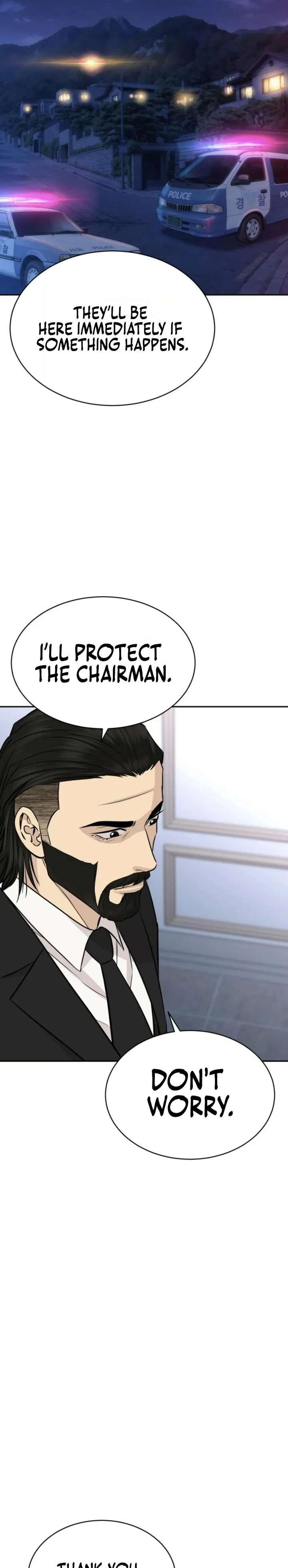 Genius Grandson of the Loan Shark King Chapter 96 – Page 16