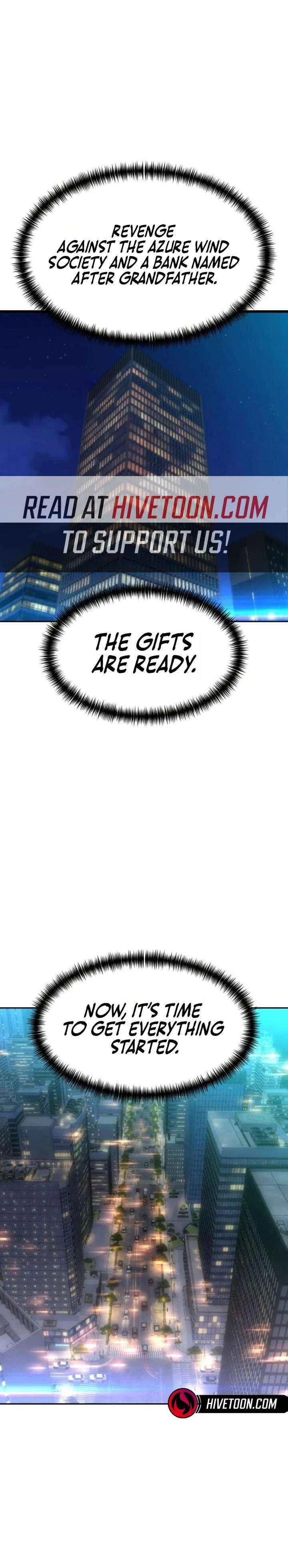 Genius Grandson of the Loan Shark King Chapter 96 – Page 23