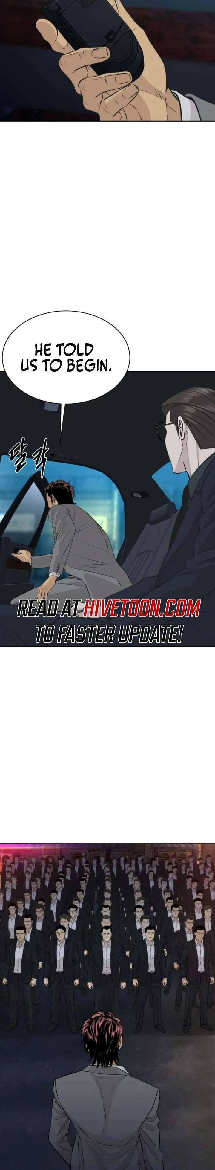 Genius Grandson of the Loan Shark King Chapter 96 – Page 27