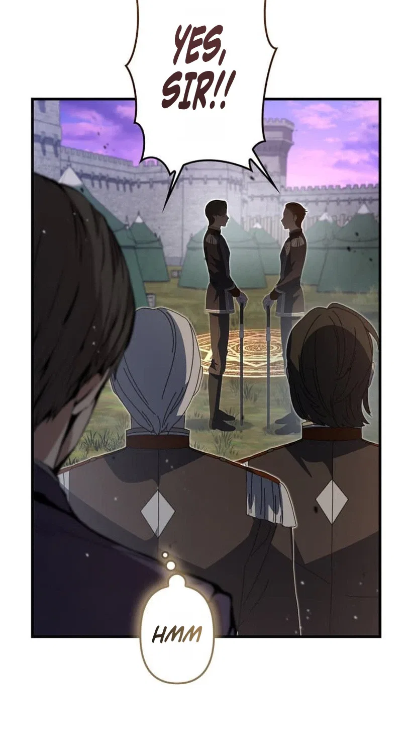 Becoming a Cheat-Level Skill Thief Chapter 40 – Page 13