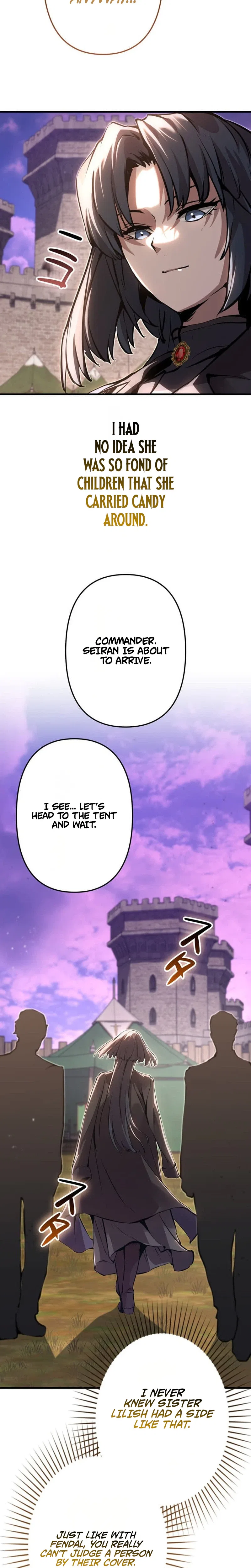 Becoming a Cheat-Level Skill Thief Chapter 40 – Page 18