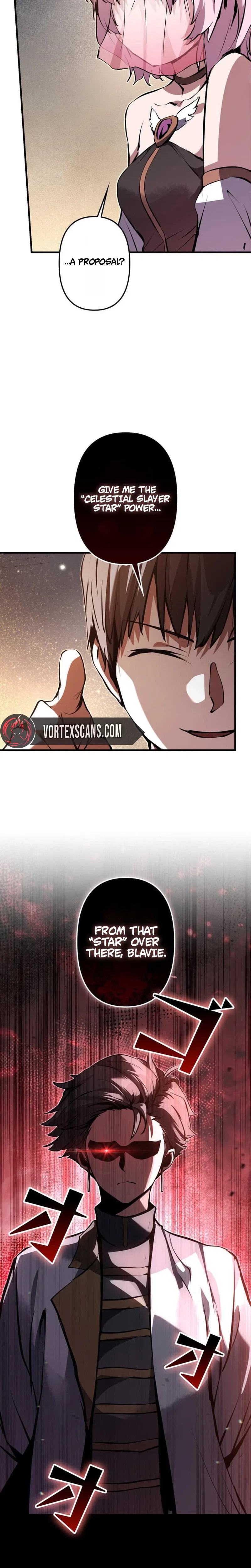 Becoming a Cheat-Level Skill Thief Chapter 40 – Page 29