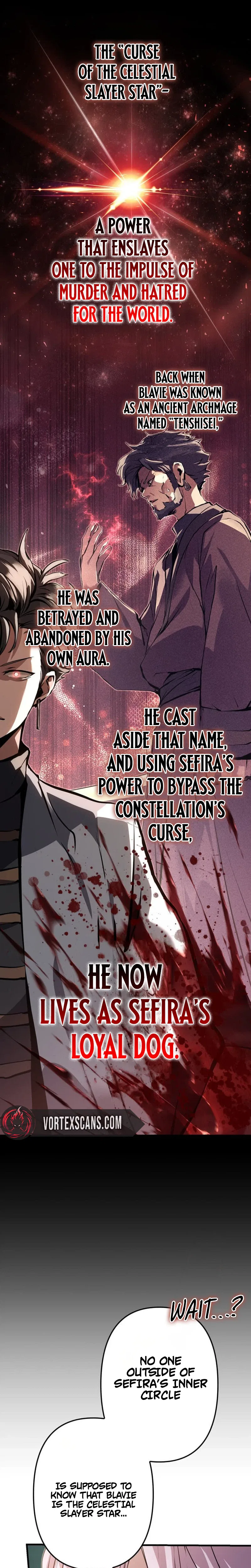 Becoming a Cheat-Level Skill Thief Chapter 40 – Page 31