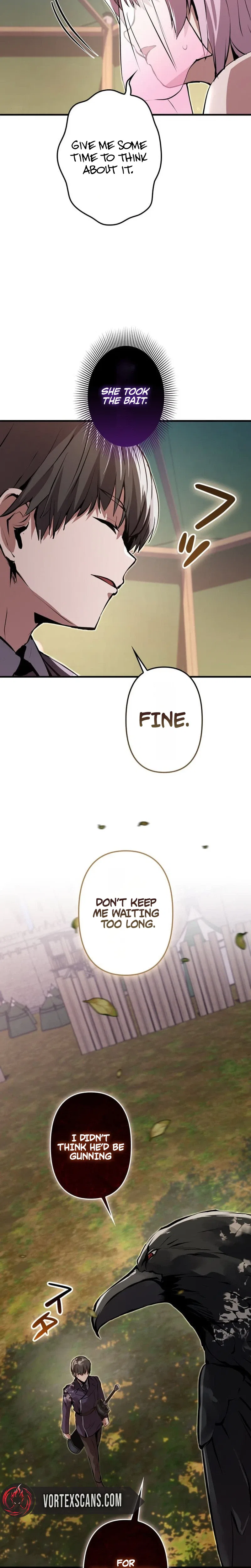 Becoming a Cheat-Level Skill Thief Chapter 40 – Page 37