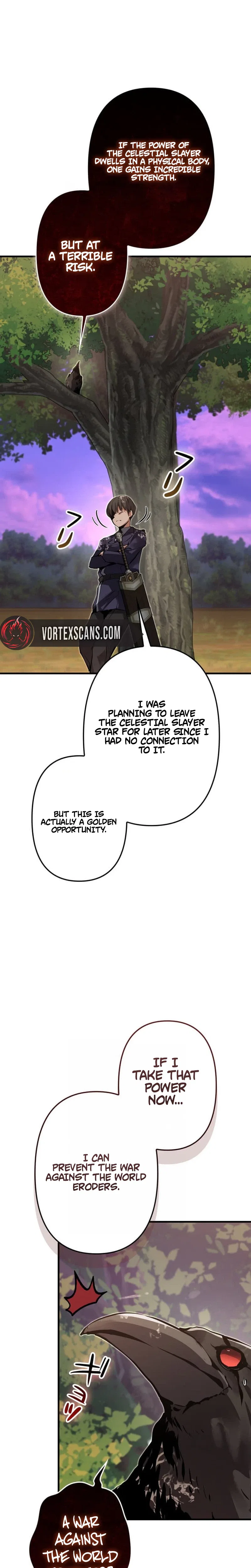 Becoming a Cheat-Level Skill Thief Chapter 40 – Page 39