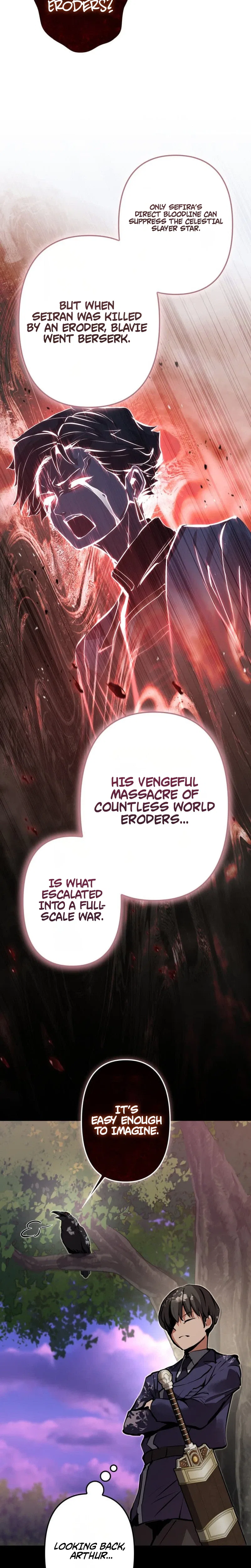 Becoming a Cheat-Level Skill Thief Chapter 40 – Page 40