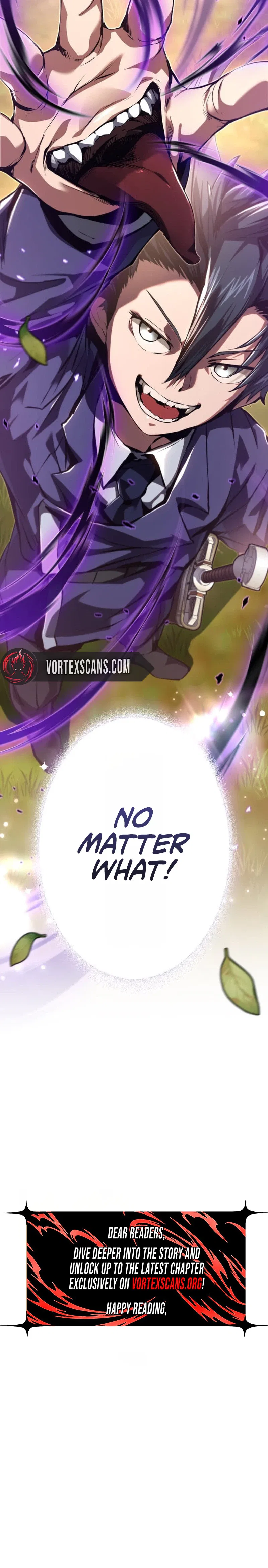 Becoming a Cheat-Level Skill Thief Chapter 40 – Page 47