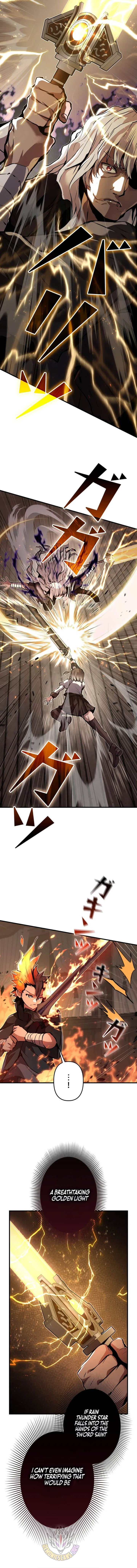 Becoming a Cheat-Level Skill Thief Chapter 38 – Page 12