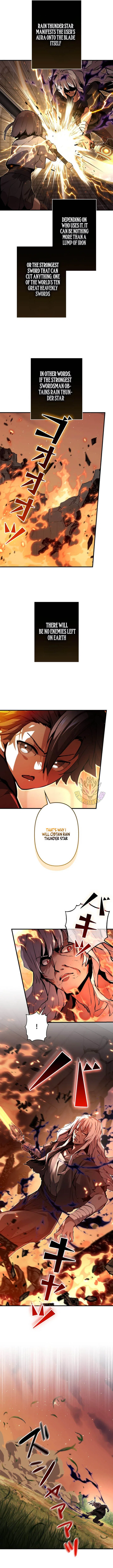 Becoming a Cheat-Level Skill Thief Chapter 38 – Page 13