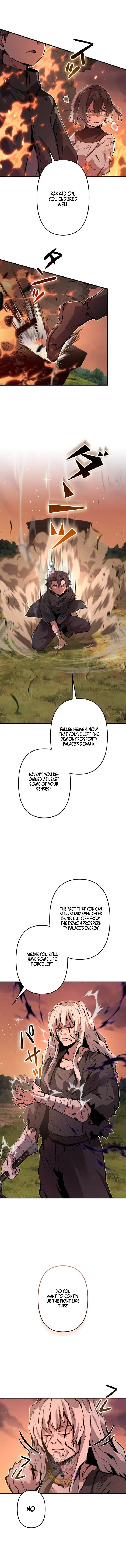 Becoming a Cheat-Level Skill Thief Chapter 38 – Page 14