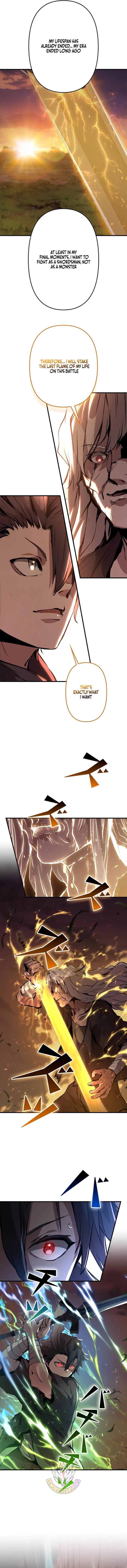 Becoming a Cheat-Level Skill Thief Chapter 38 – Page 15