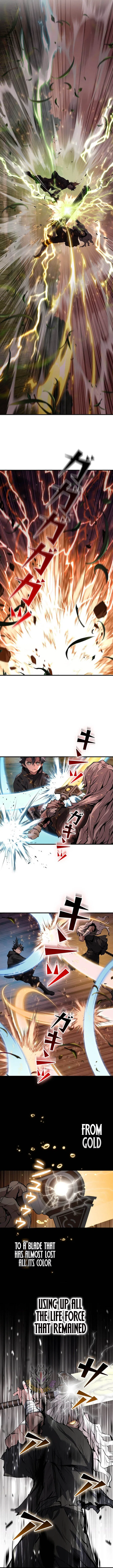 Becoming a Cheat-Level Skill Thief Chapter 38 – Page 16