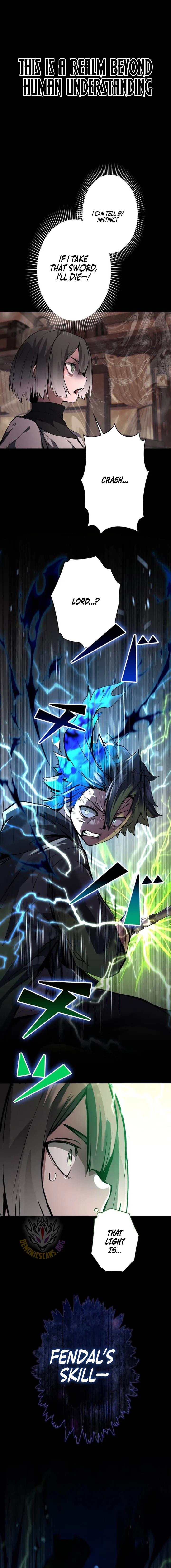 Becoming a Cheat-Level Skill Thief Chapter 38 – Page 17