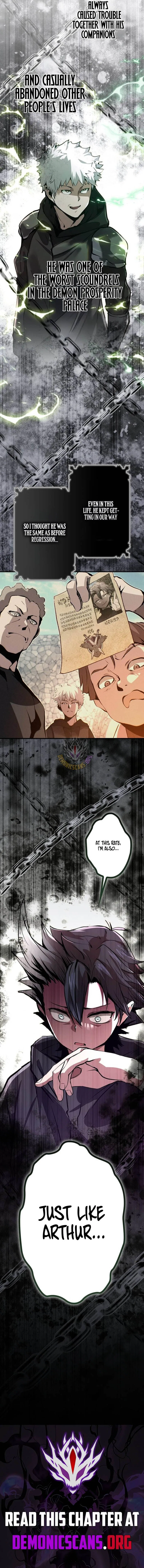 Becoming a Cheat-Level Skill Thief Chapter 37 – Page 19