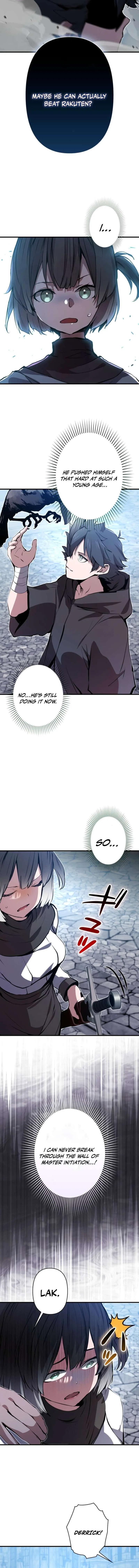 Becoming a Cheat-Level Skill Thief Chapter 35 – Page 2