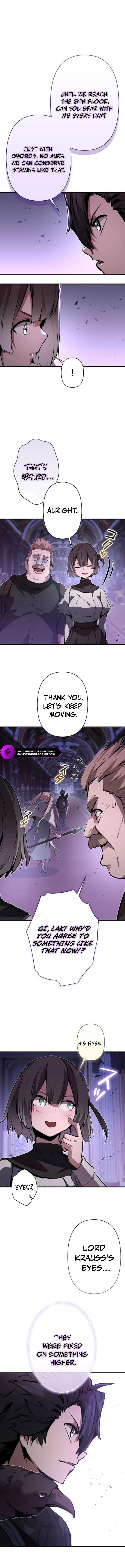 Becoming a Cheat-Level Skill Thief Chapter 35 – Page 16