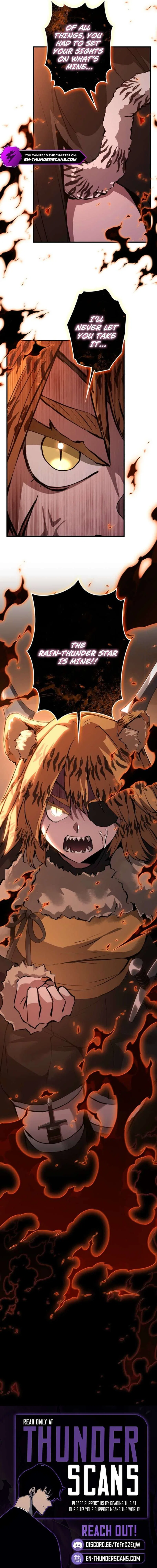 Becoming a Cheat-Level Skill Thief Chapter 35 – Page 18