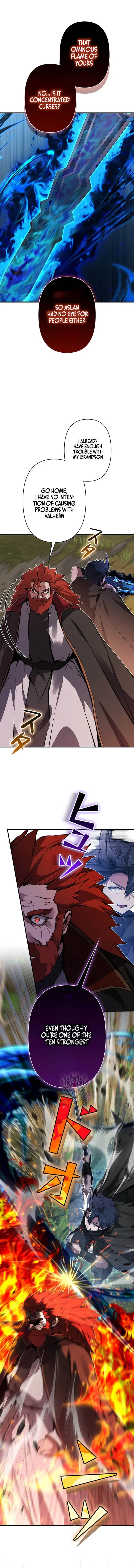 Becoming a Cheat-Level Skill Thief Chapter 33 – Page 2