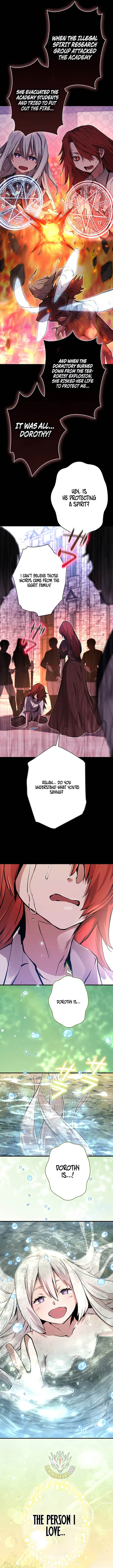 Becoming a Cheat-Level Skill Thief Chapter 33 – Page 10