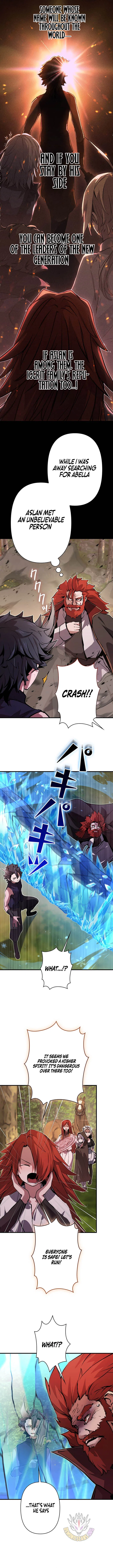 Becoming a Cheat-Level Skill Thief Chapter 33 – Page 17