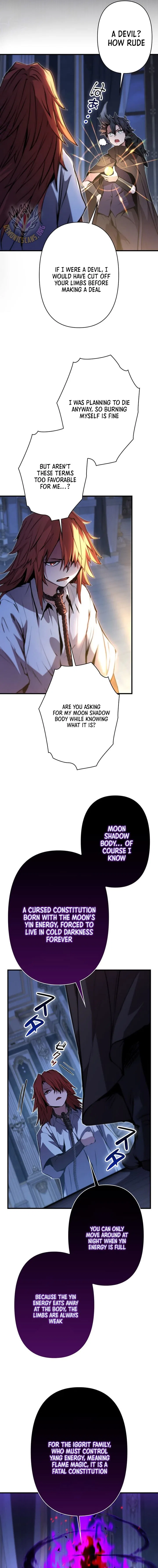 Becoming a Cheat-Level Skill Thief Chapter 32 – Page 2