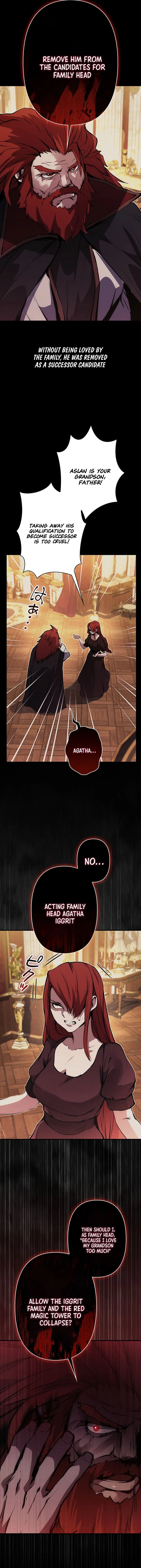 Becoming a Cheat-Level Skill Thief Chapter 32 – Page 5