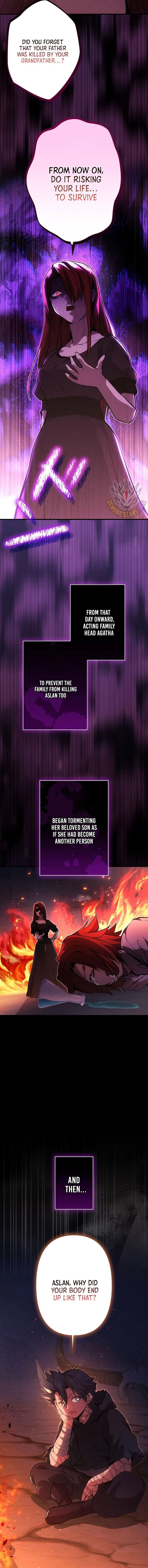 Becoming a Cheat-Level Skill Thief Chapter 32 – Page 8