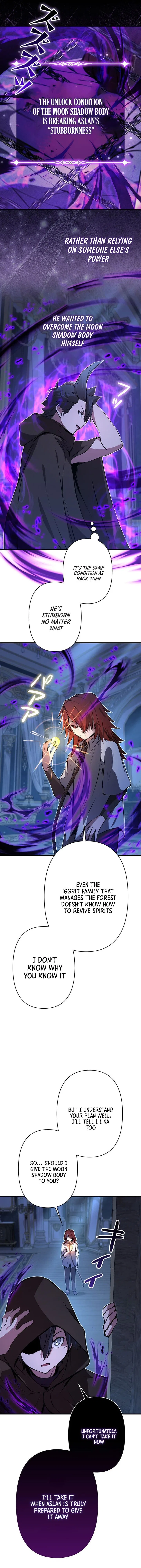Becoming a Cheat-Level Skill Thief Chapter 32 – Page 10