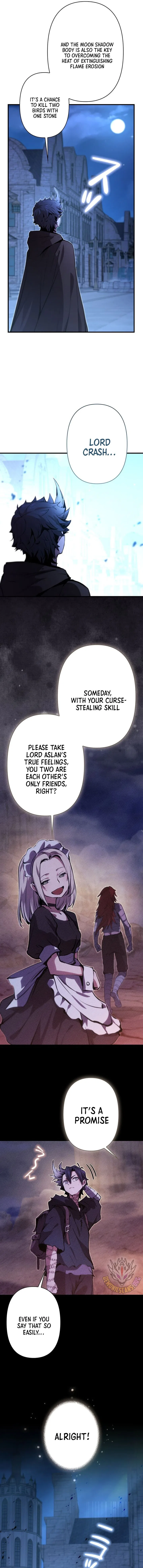 Becoming a Cheat-Level Skill Thief Chapter 32 – Page 13
