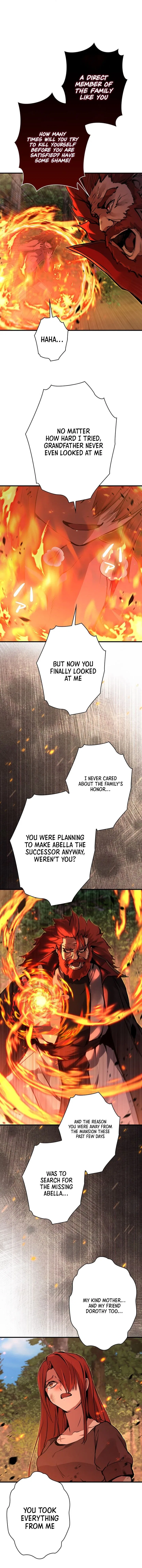 Becoming a Cheat-Level Skill Thief Chapter 32 – Page 15