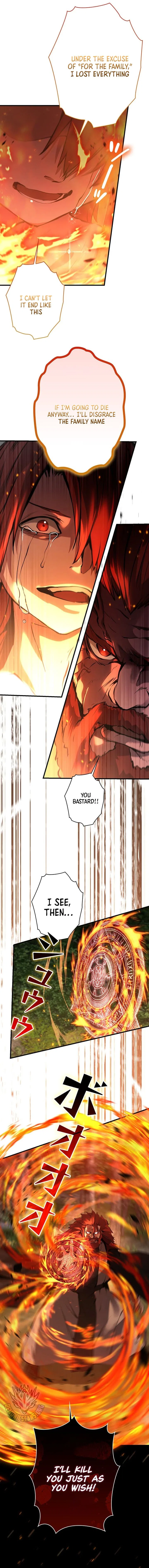 Becoming a Cheat-Level Skill Thief Chapter 32 – Page 16